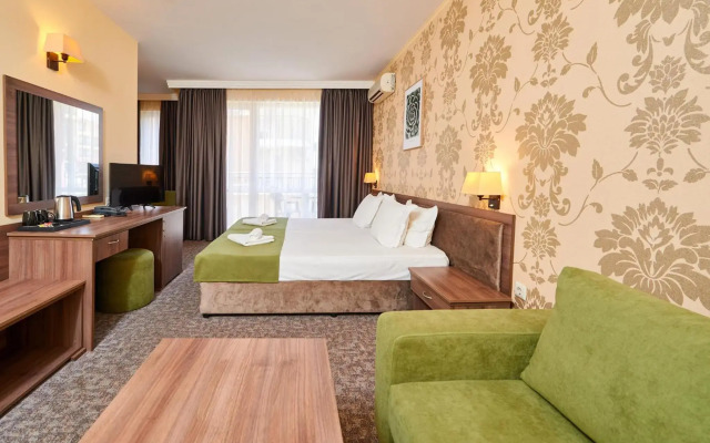 Hotel Forum