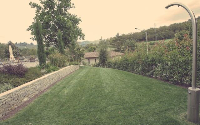 Casa Ressia