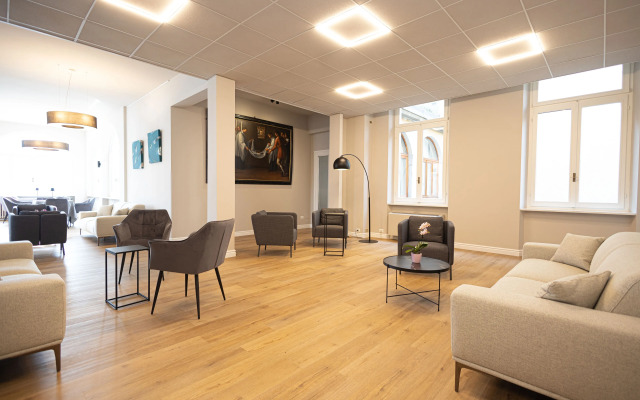 Hotel Il Portico by LVG Hotel Collection