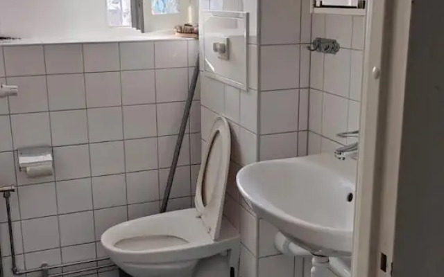Very Nice Apartment 15 Minutes From Stockholm