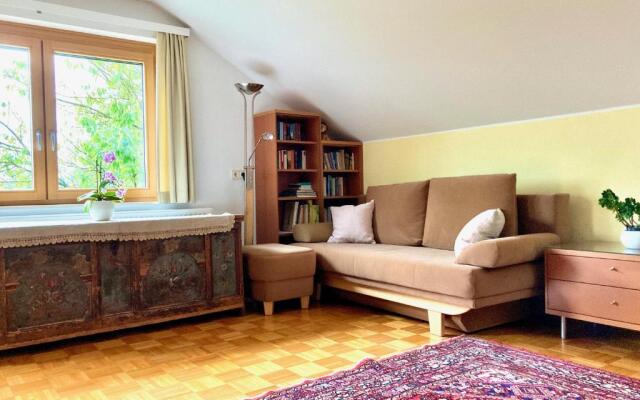 Ferienwohnung Sima
