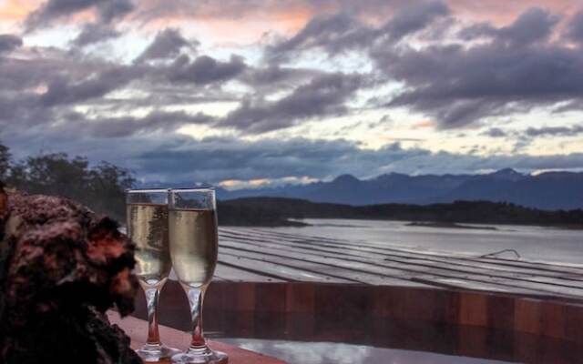 Errante Ecolodge