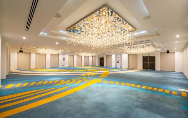 DoubleTree by Hilton Mazatlan