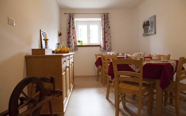 B&B Le Fontane Fam. Degan