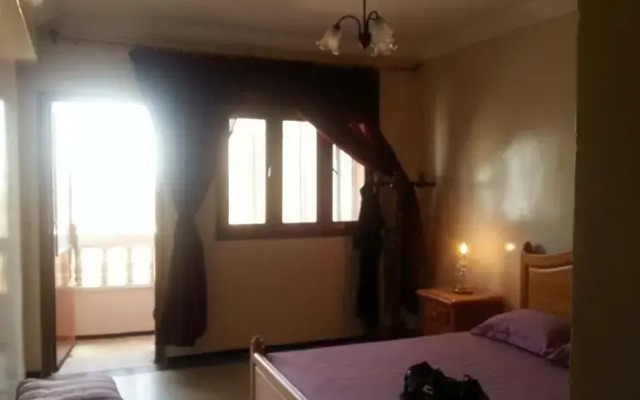 Appartement El Khayre