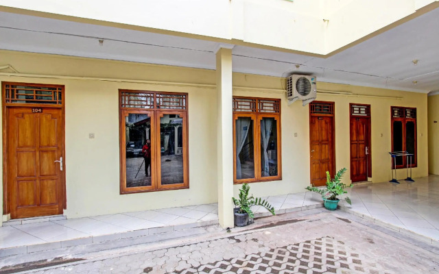 OYO 91603 Wisma Garuda