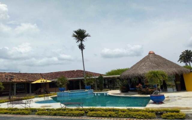 Coffee Hotel Boutique Campestre