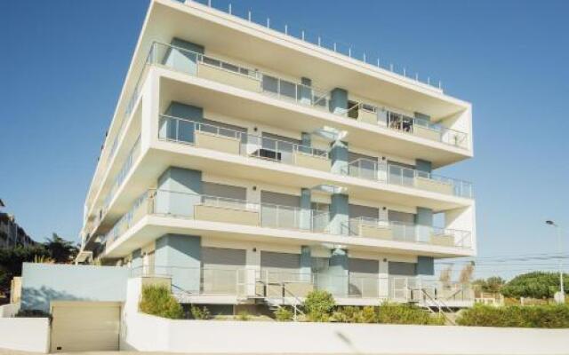 Clerigo - Holiday Beach Apartments