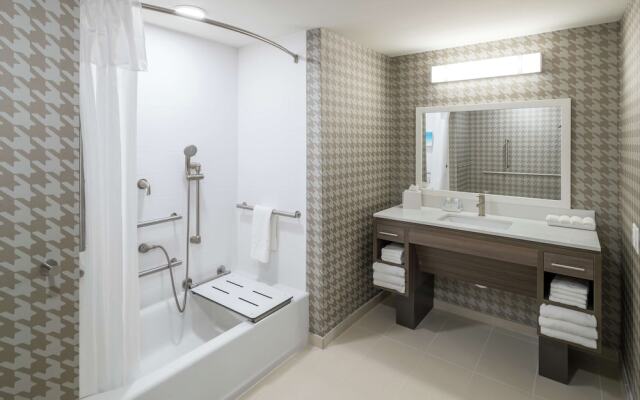 Home2 Suites by Hilton Jacksonville Airport