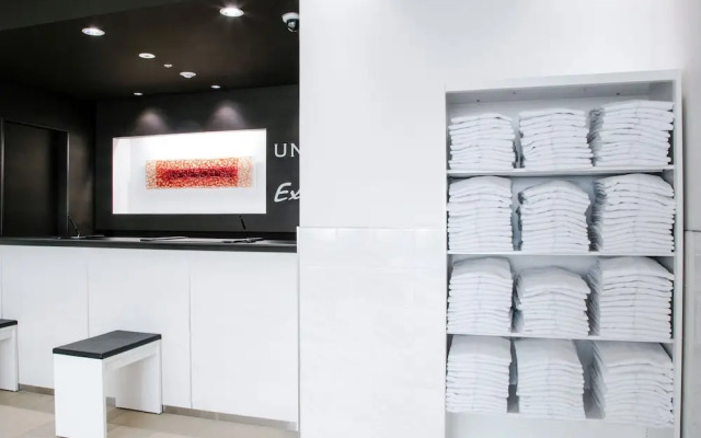 Four Points Flex by Sheraton Morioka