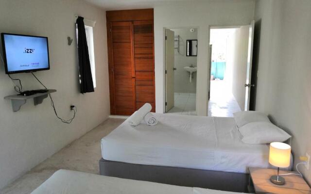 Apartment And Studio 28