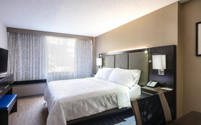 Holiday Inn Washington Capitol - Natl Mall by IHG