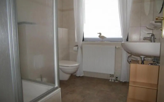 Ferienwohnung im 2_Familien_Haus