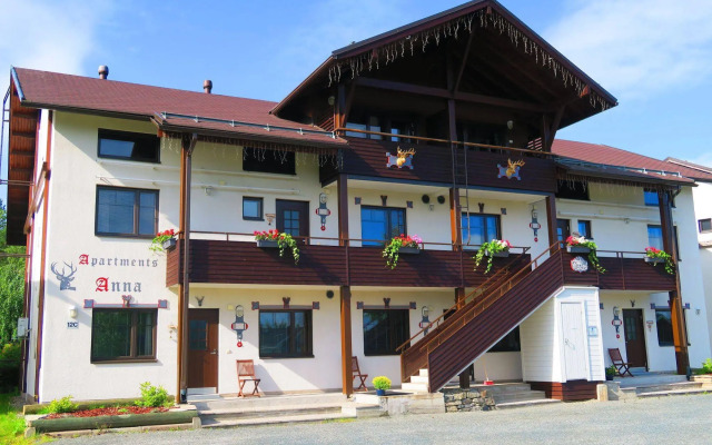 Apartments Anna