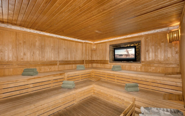 Dobedan Beach Resort Comfort