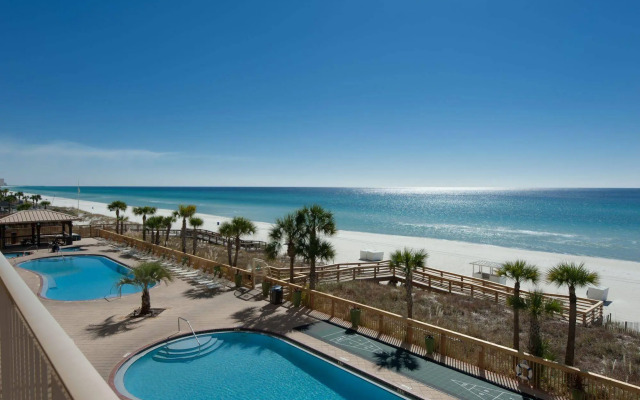 Gulf Crest Condominiums