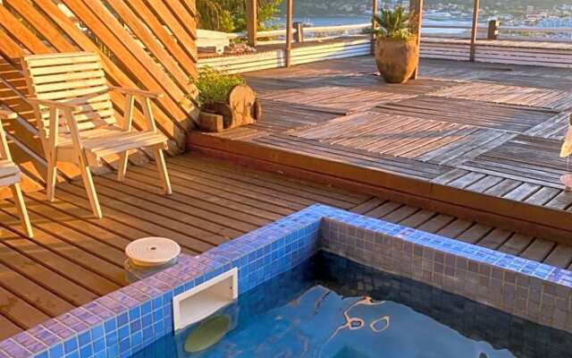 Loft da Prainha Resort AA 607