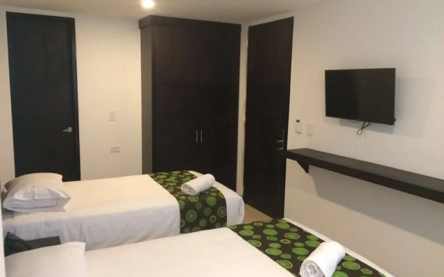 Hotel H53