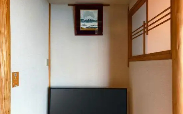 Ocean View Hiromi SPA Hotel