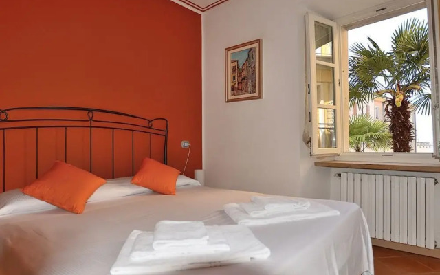 Apartment Sole In Downtown