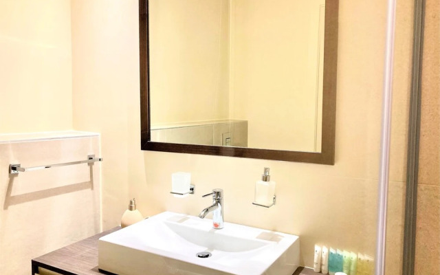 Amazing Living in Park View JVC