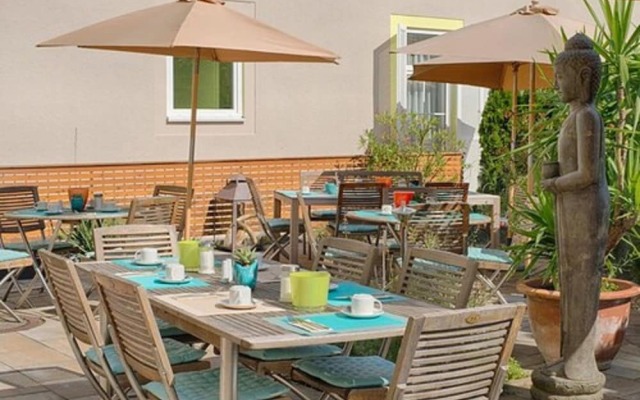 Maxhotel