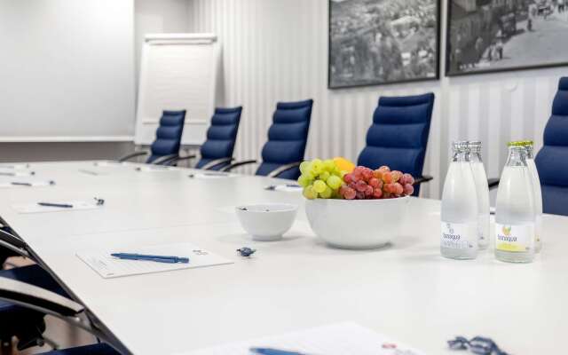 Best Western Plus Gyldenlove Hotell