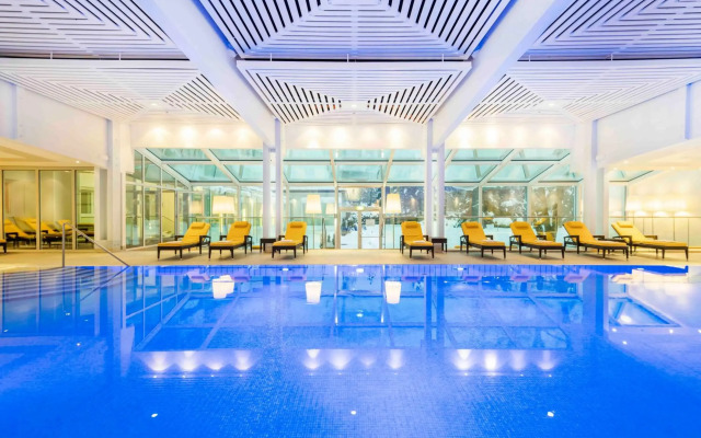 EUROPÄISCHER HOF Aktivhotel & Spa