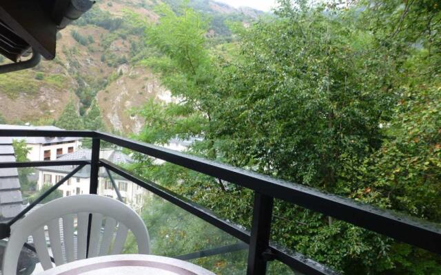 Appartement Brides-les-Bains, 3 pièces, 6 personnes - FR-1-512-221