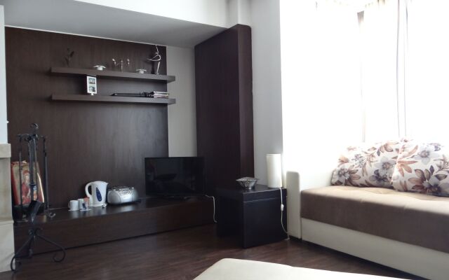 Hotel Elitsa