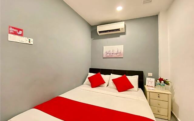 SPOT ON 90283 twenty seven Muntri