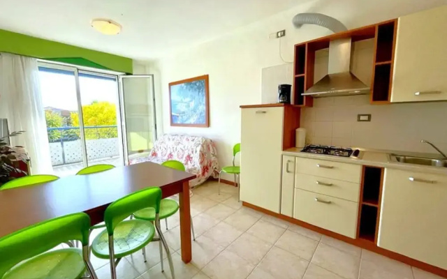 Relaxing Coastal Stay in Lido Altanea