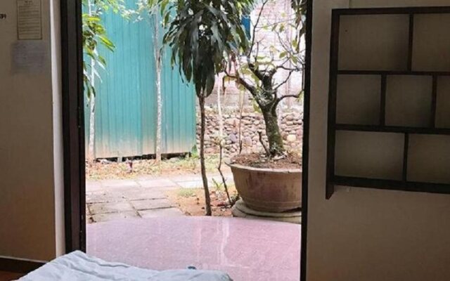 Huong Tuan Farmstay