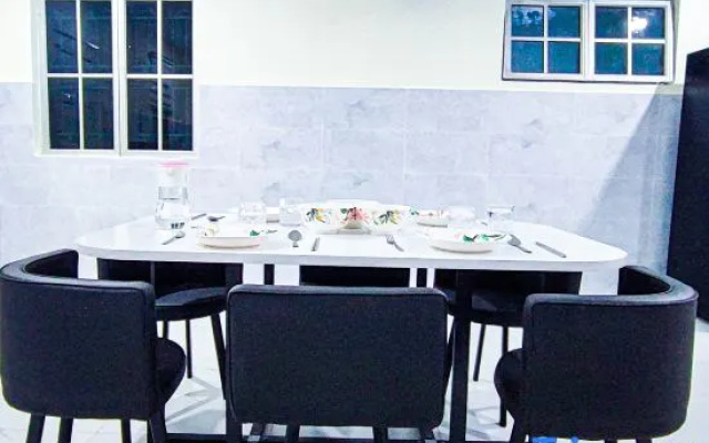 Modern 5-Bedroom House BBQ Event Wedding at Kajang by HCK – Restaurant – Kajang