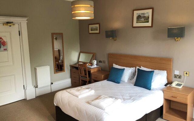 Windermere Manor Hotel