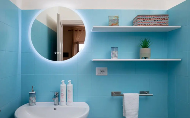 Mishti Blu Studio al Mare by Wonderful Italy