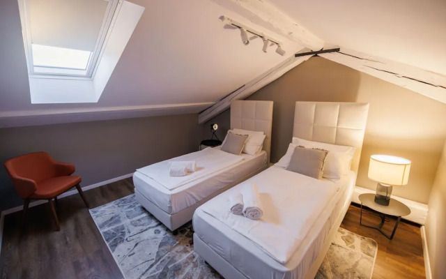 Vila Robida & SPA