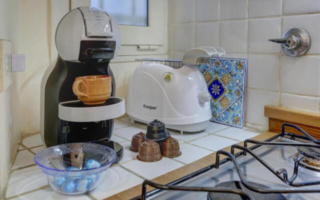 Residenza Sette Sale - Home and More