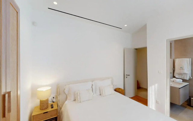 Periyiali Konnos Villas Beach Resort