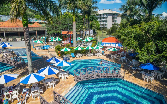 Itá Thermas Resort e Spa