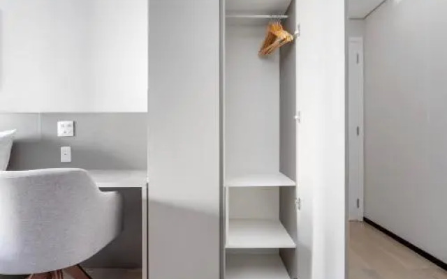 Tabas - Pivô Match Jardins - Cravinhos