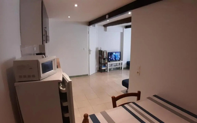 CAP d OSNE - BANYULS SUR MER - 2MN PLAGE