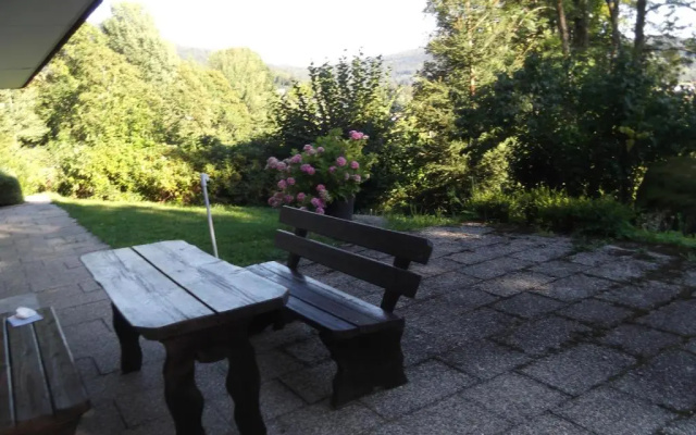 FEWO 4 am Rechensöldenweg 29