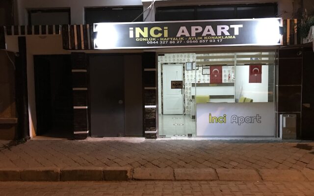 Inci Apart