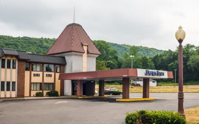 Days Inn Berlin Meriden