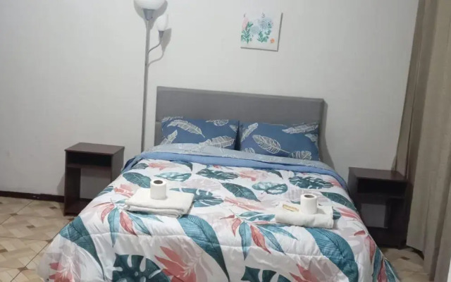 Hotel San Gregory