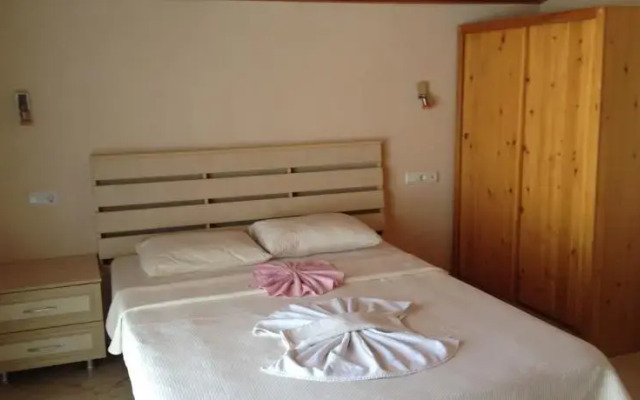 Akkaya Valley Guest House