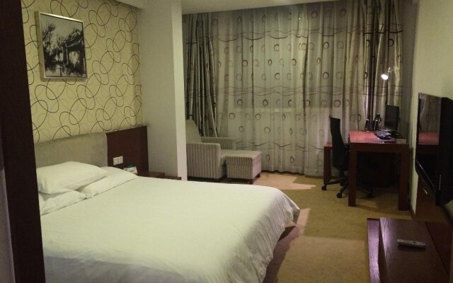 I Time Hotel