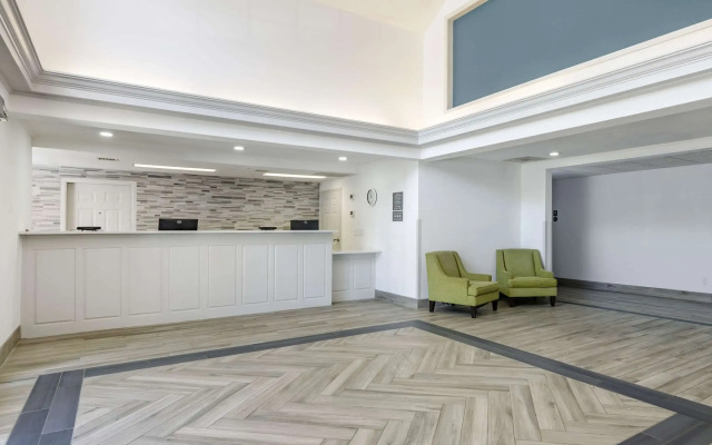 Comfort Inn