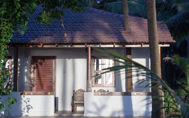 Leela Cottages